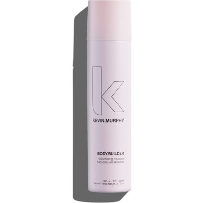 Kevin Murphy Body Builder pěna na vlasy pro objem 400 ml – Sleviste.cz