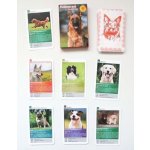 Kvarteto: Plemena psů – Zboží Mobilmania