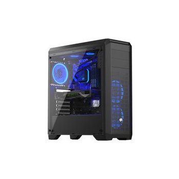 SilentiumPC Regnum RG4T RGB SPC205