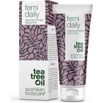 Australian Bodycare Tea Tree Oil femi daily denní intim gel 100 ml – Hledejceny.cz