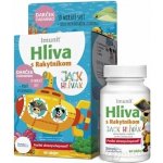 Simply You Imunit Hlíva s rakytníkem Jack Hlívák 60 tablet + 3D mořský svět – Hledejceny.cz