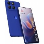 Motorola Edge 60 Pro 12GB/512GB PANTONE Shadow – Zboží Živě