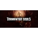 Hra na Nintendo Switch Tormented Souls