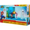 Figurka Jakks Pacific Podvodní hrací sada Super Mario Bros