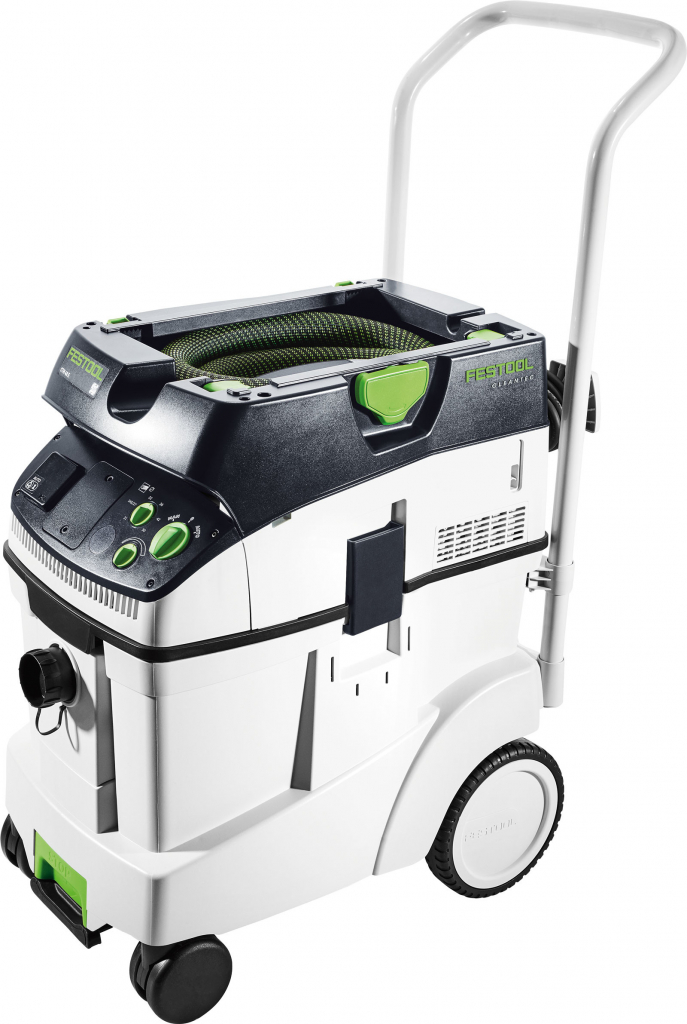 Festool Cleantec CTM 48 E AC 574991