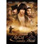 zkáza zámku herm DVD – Hledejceny.cz