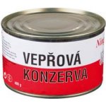 Ning Shai vepřová konzerva 400 g – Zboží Dáma