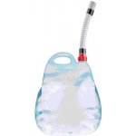 Carysan Kanystr na vodu plnící skládací 12 l – Hledejceny.cz