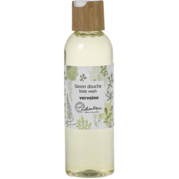 Lothantique sprchový gel Verbena 200 ml