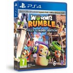 Worms Rumble (Fully Loaded Edition) – Zboží Živě