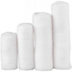 Fixa-Crep fixační obinadlo 6cm x 4m 20 ks – Zboží Dáma