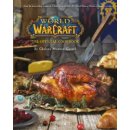 World of Warcraft the Official Cookbook