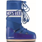 Tecnica Moon Boot nylon 075 electric blue – Zboží Dáma