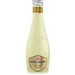 San pellegrino Sanpellegrino zázvorové pivo 200 ml – Zbozi.Blesk.cz