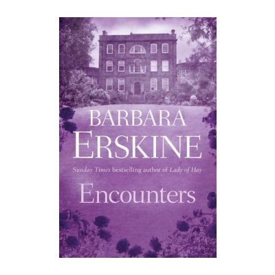 Encounters Barbara Erskine