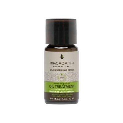 Macadamia Nourishing Moisture Oil Spray 10 ml – Hledejceny.cz