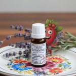 Grešík Levandule přírodní Rostlinná silice 10 ml – Hledejceny.cz