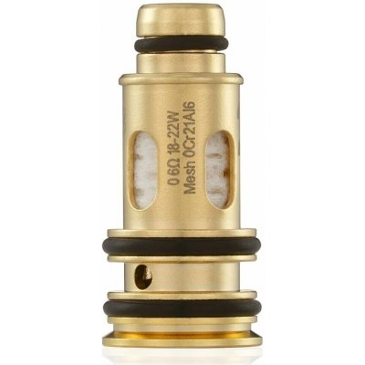 Dotmod dotCoil žhavící hlava 0,6ohm – Sleviste.cz