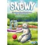 Snowy the Bear Who Didn't Know How To Be a Bear – Hledejceny.cz