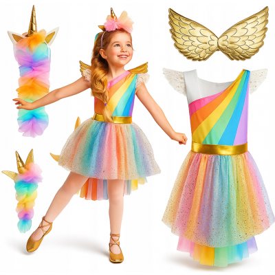 Kruzzel 26676 jednorožec – Zbozi.Blesk.cz