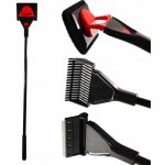Happet Aquarium cleaning set 3v1 55 cm – Zboží Dáma