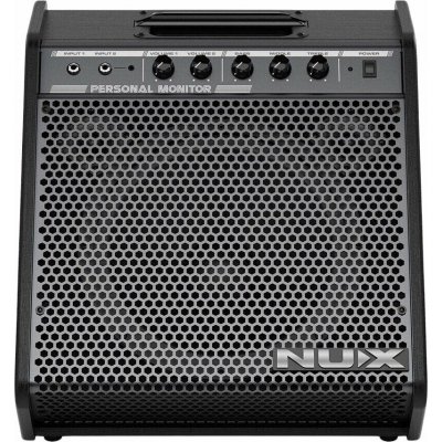 Nux NPA-100 – Hledejceny.cz