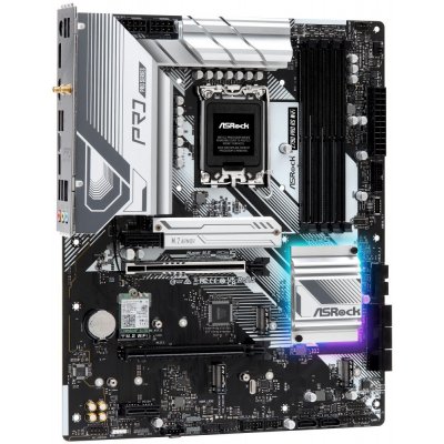 ASRock Z790 PRO RS WIFI – Zbozi.Blesk.cz