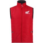 Honda vesta Core Bodywarmer 24 red – Hledejceny.cz