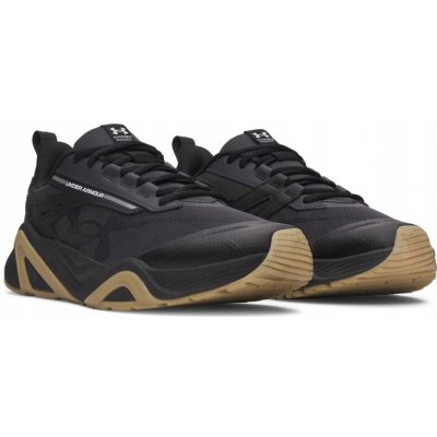 Under Armour Charged Commit TR 5 černá – Zboží Dáma