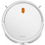 Xiaomi Robot Vacuum E5 White – Zboží Mobilmania