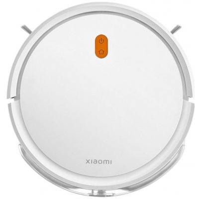 Xiaomi Robot Vacuum E5 White – Zboží Dáma