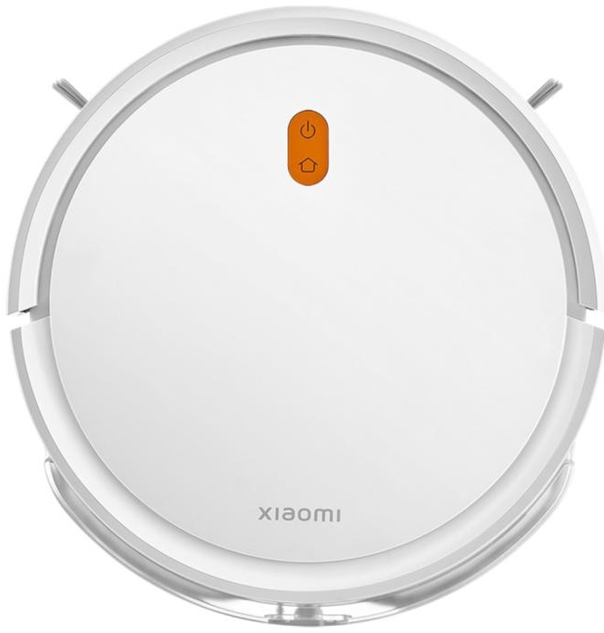 Xiaomi Robot Vacuum E5 White