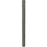 vidaXL Síť proti hmyzu nerezová ocel 100 x 500 cm stříbrná – Sleviste.cz