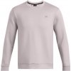 Pánská mikina Under Armour Drive Midlayer Crew Neck Světle šedá