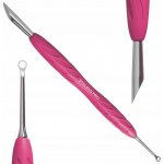 Staleks Zatlačovač na manikúru Gummy UNIQ 11 TYP 2 – Zboží Dáma