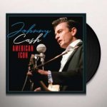 Cash Johnny - American Icon LP – Hledejceny.cz