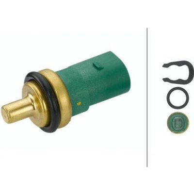 Snímač teploty chladiva HELLA 6PT 009 107-141 (6PT009107141) – Hledejceny.cz