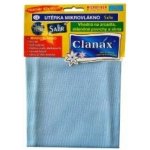 Clanax Safír utěrka mikrovlákno 40 x 40 cm 1 ks – Zboží Mobilmania