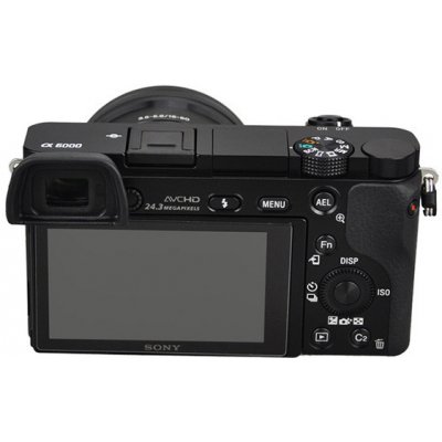 JJC Sony FDA-EP10 – Zboží Živě