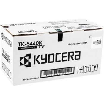 Kyocera Mita TK-5440K - originální