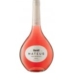 The Original Mateus Rosél 11% 0,75 l (holá láhev) – Hledejceny.cz