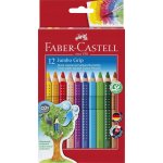 Faber Castell 110912 Jumbo Grip 12 ks – Zboží Živě