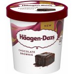 Häagen-Dazs Kakaová smetanová zmrzlina 420ml – Hledejceny.cz