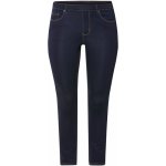Esmara Dámské džegíny tmavě modré – Zboží Dáma