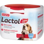 Beaphar Lactol Puppy Milk 0,5 kg – Hledejceny.cz