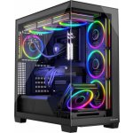 ModeCom VOLCANO STELLAR ARGB MIDI 5F AT-STELLAR-5F-ARGB-10 – Sleviste.cz