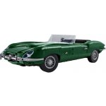 LEGO® Icons 11381 Jaguar E-Type – Zboží Živě