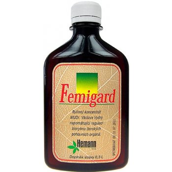 Hemann Femigard 900 ml