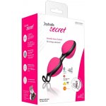 JoyDivision Joyballs Secret – Zboží Dáma