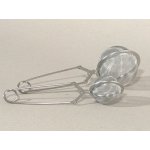 Valdemar Grešík Natura s.r.o. čajnítko kleště velké 6,5 cm – Zboží Dáma